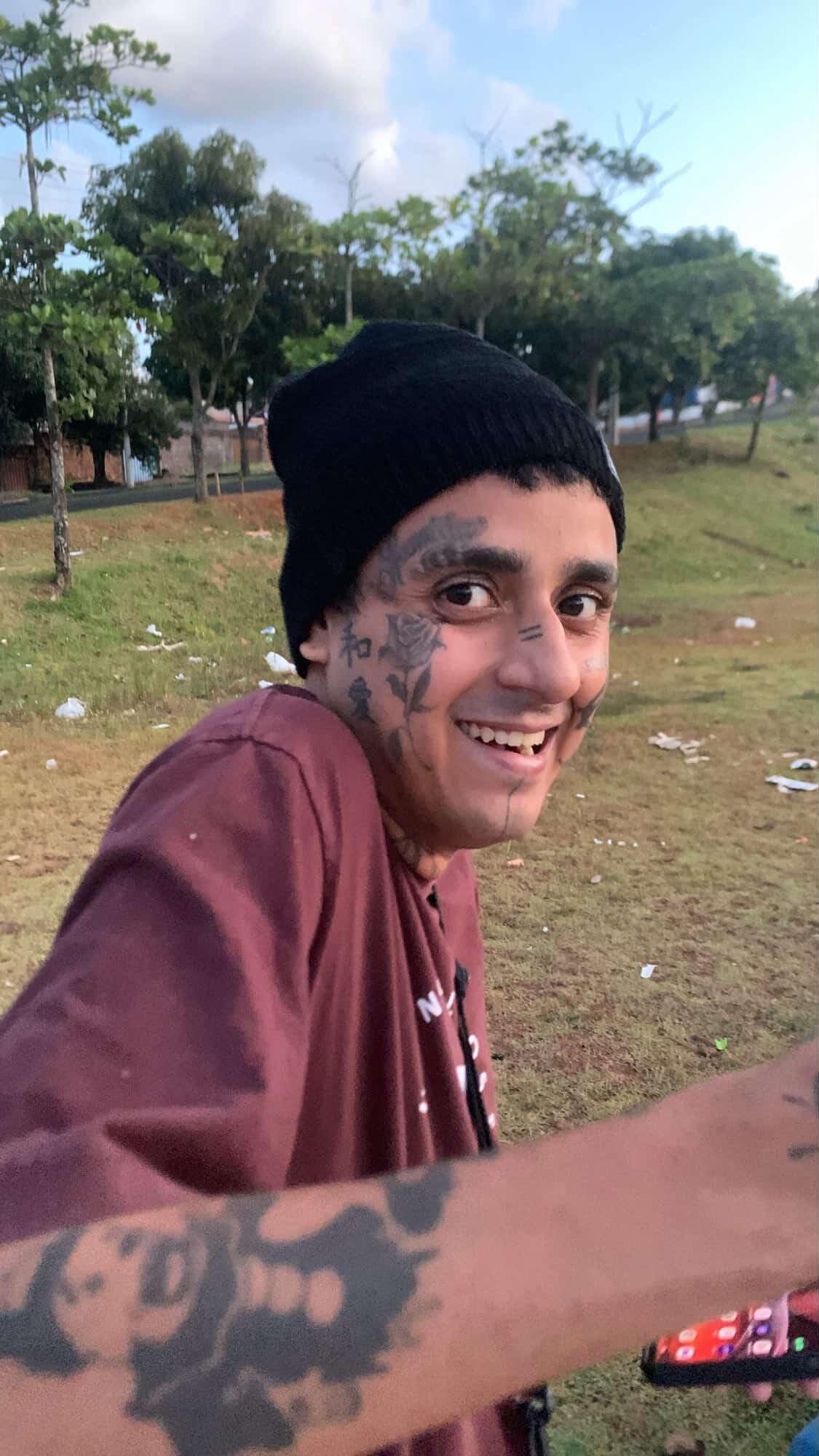 Rap Luk